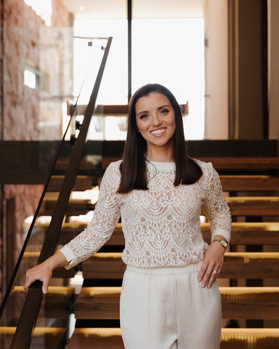 Christina Childs, St. George REALTOR®